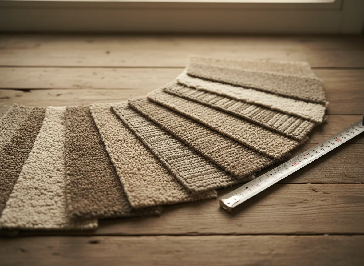 Carpet Installation Gladewater, TX FAQs